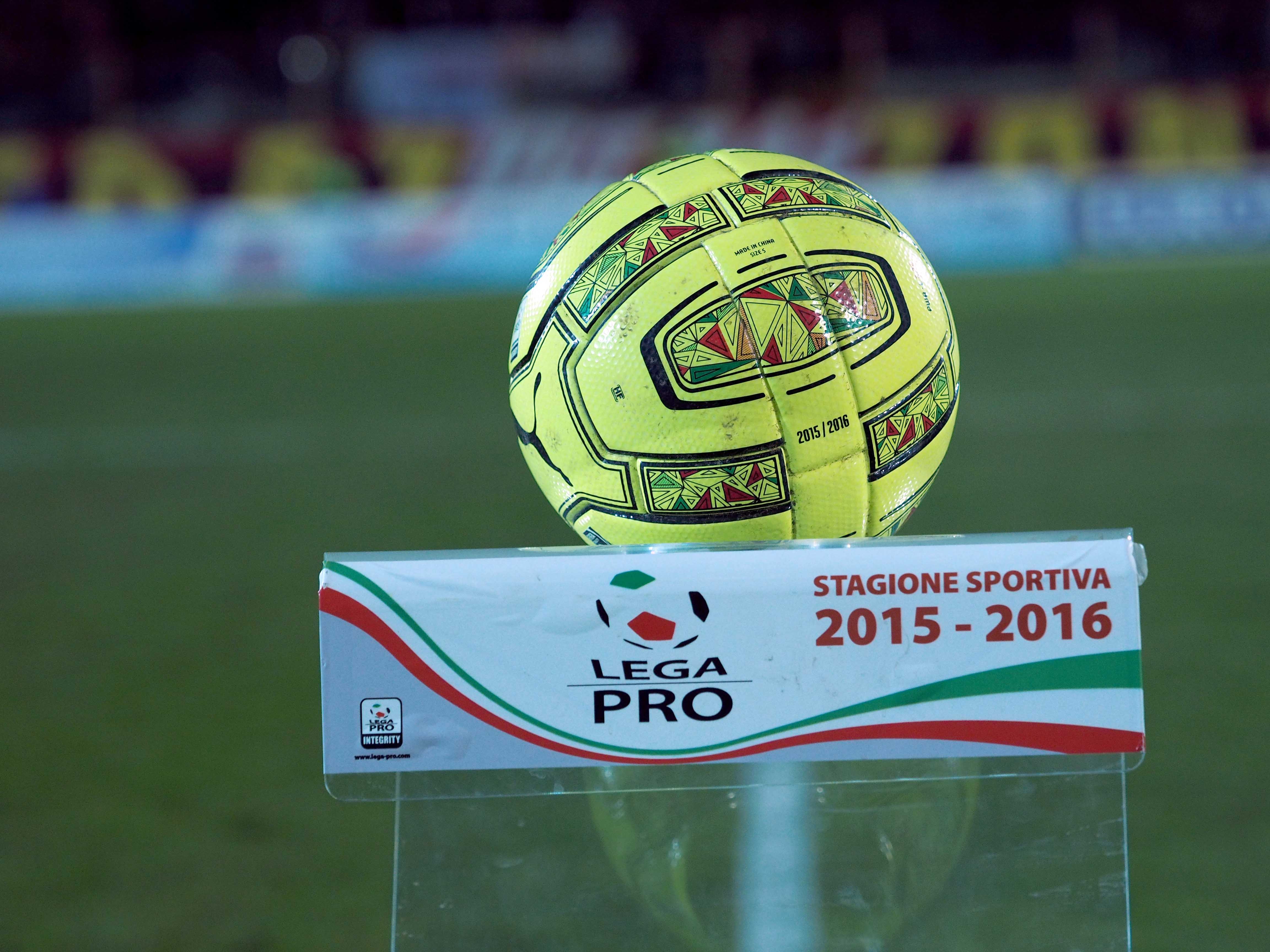 Giro di vite della Lega Pro: novità per la fidejussione, tetto salariale e budget massimo