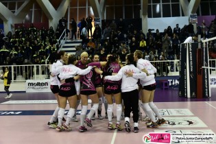 La Volalto è a un passo dai playoff