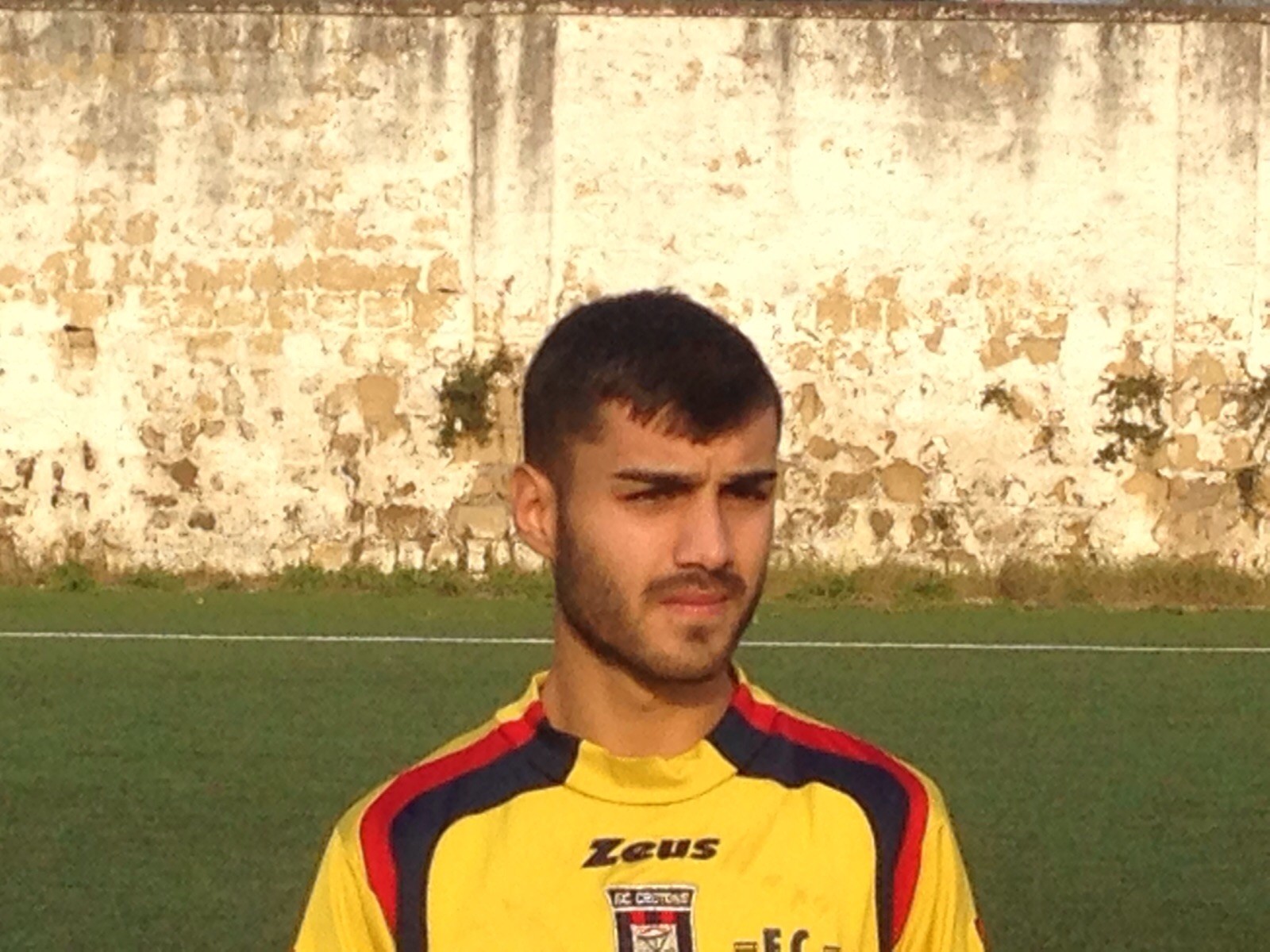 Gladiator-Hermes Casagiove e la sfida mancata tra i gemelli Allegretta. Pasquale: “Un peccato, domani diamo il massimo”