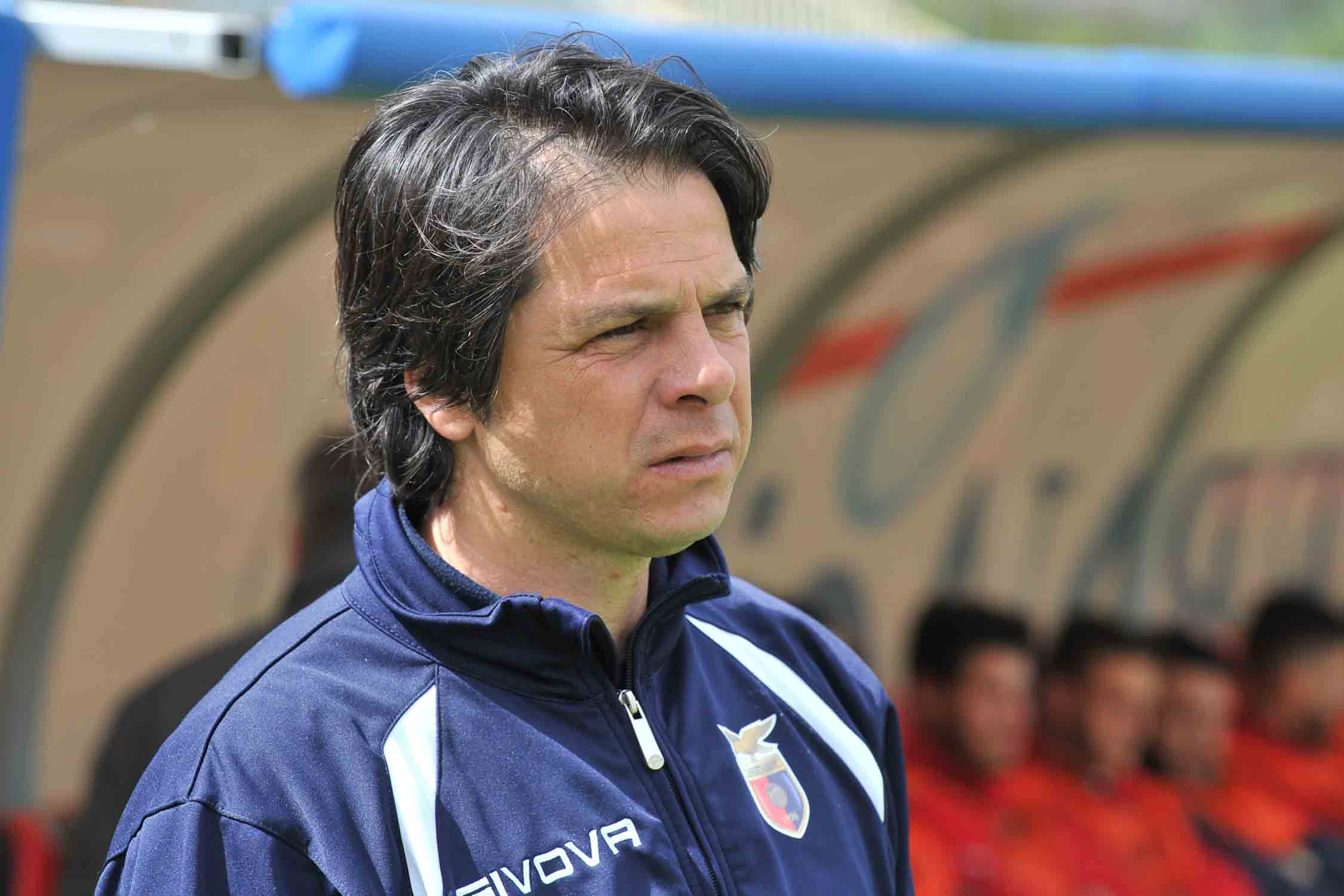 Romaniello: “Siamo tutti con Mangiacasale. A Messina test impegnativo che potrebbe valere i playoff”