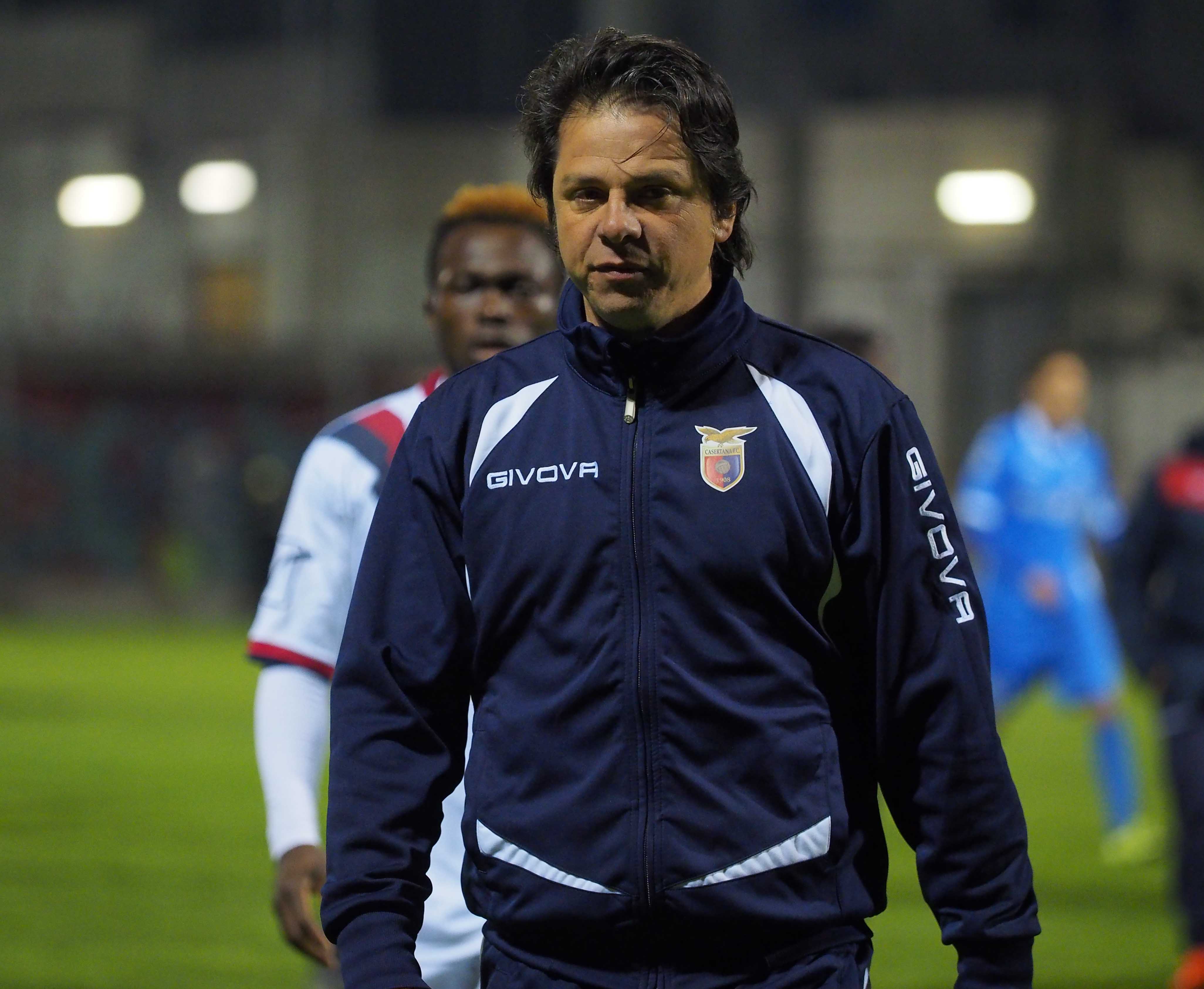 Da Martina a Monopoli, la Puglia nel destino di Romaniello