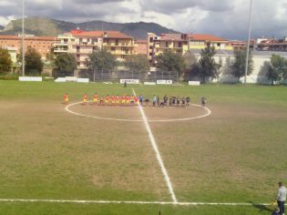 San Nicola - San Marco