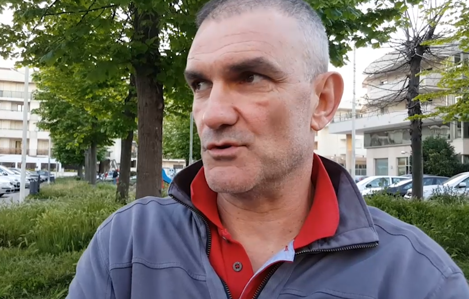 Arriva Leverano, la Mobilya Aversa pensa solo ai tre punti. L’intervista al ds Vitullo