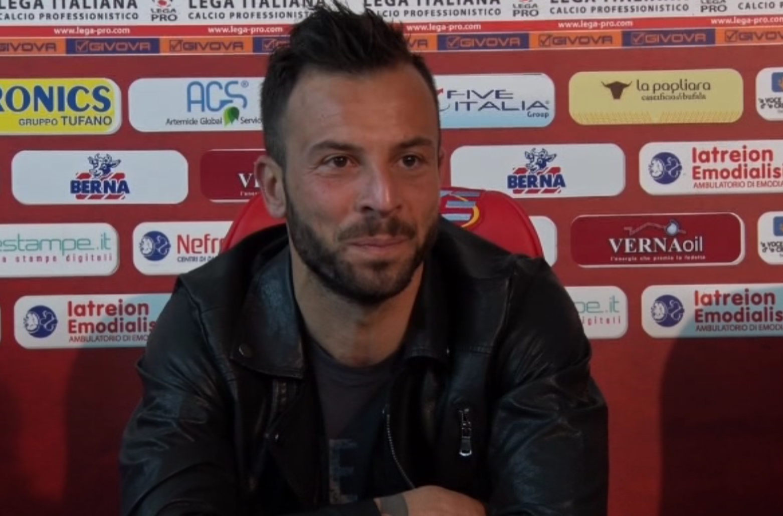VIDEO – De Angelis e la rincorsa playoff: “Stiamo facendo bene. Il mio gol? Lo provo spesso in allenamento”