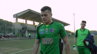 Victor De Lucia (foto Blunote)