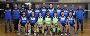 Il Volley Marcianise