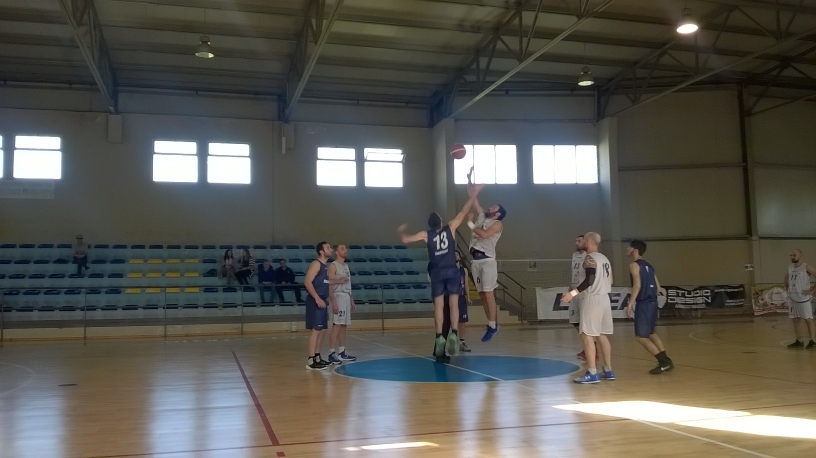 La New Energy chiude con un sorriso: battuta la Delphinia Afragola