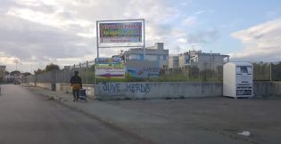 muro castel volturno2