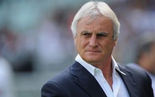 Giuseppe Papadopulo (Laziochannel.it)