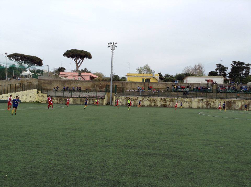 La Sessana sbanca “Procida”, continua il sogno play-off