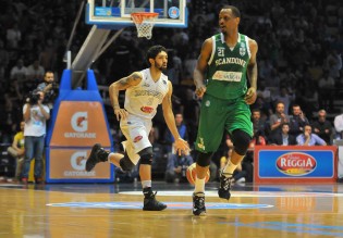 Per Siva brutta prova contro Avellino (Foto Filauro)