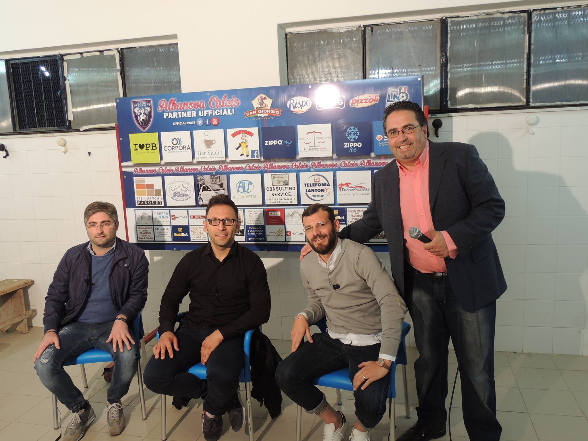 Grande novità: arriva ‘Pianeta Albanova’