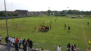 Il Clan in azione contro i Mastini