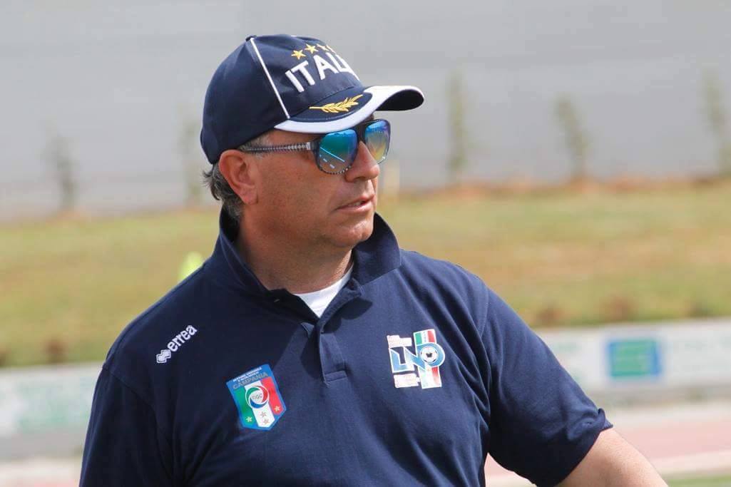 Torneo delle Regioni: i Giovanissimi di Orlando Ceglia volano ai quarti di finale