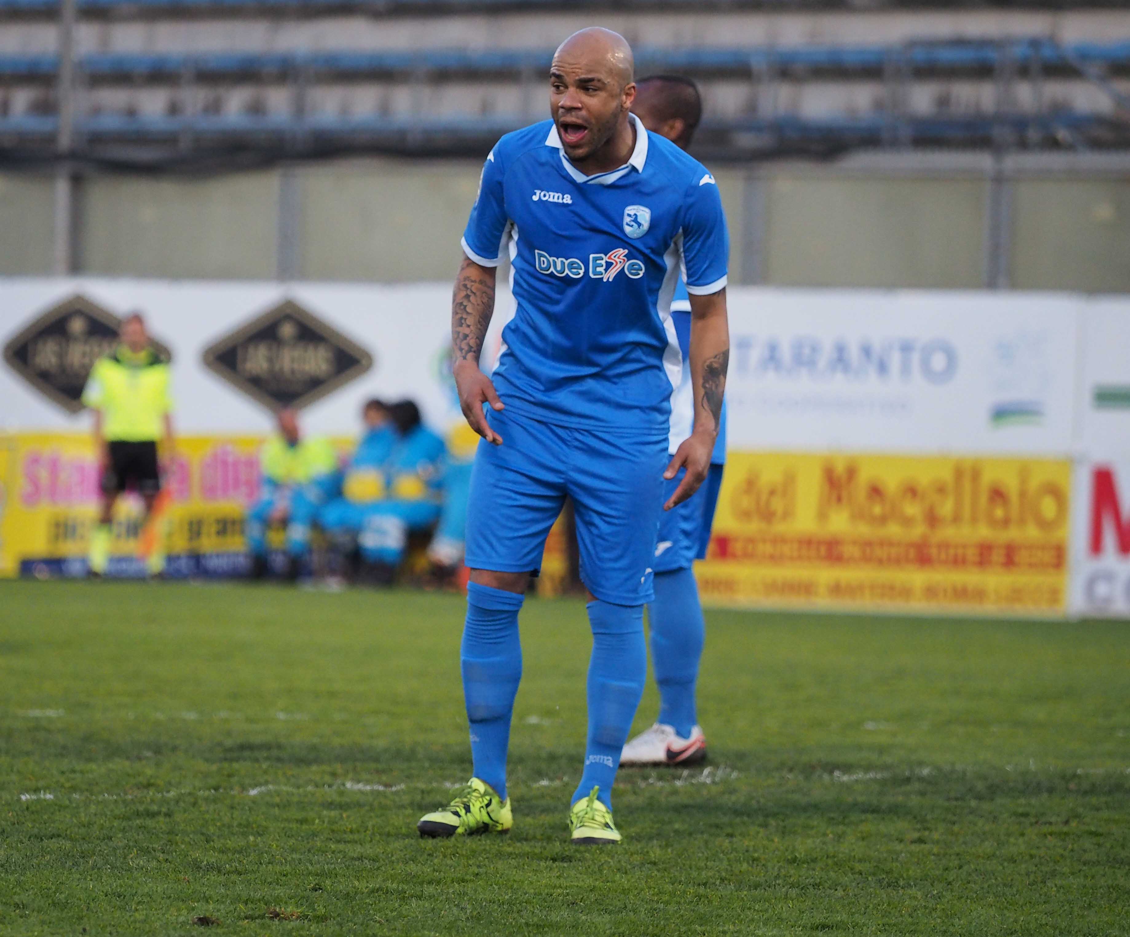 Nei playout tre ex Casertana subito protagonisti