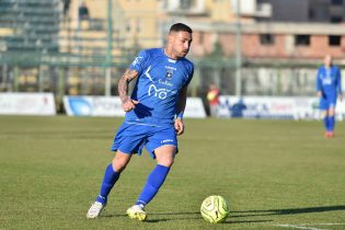 Peppe Cacavallo (Foto Di Monda)