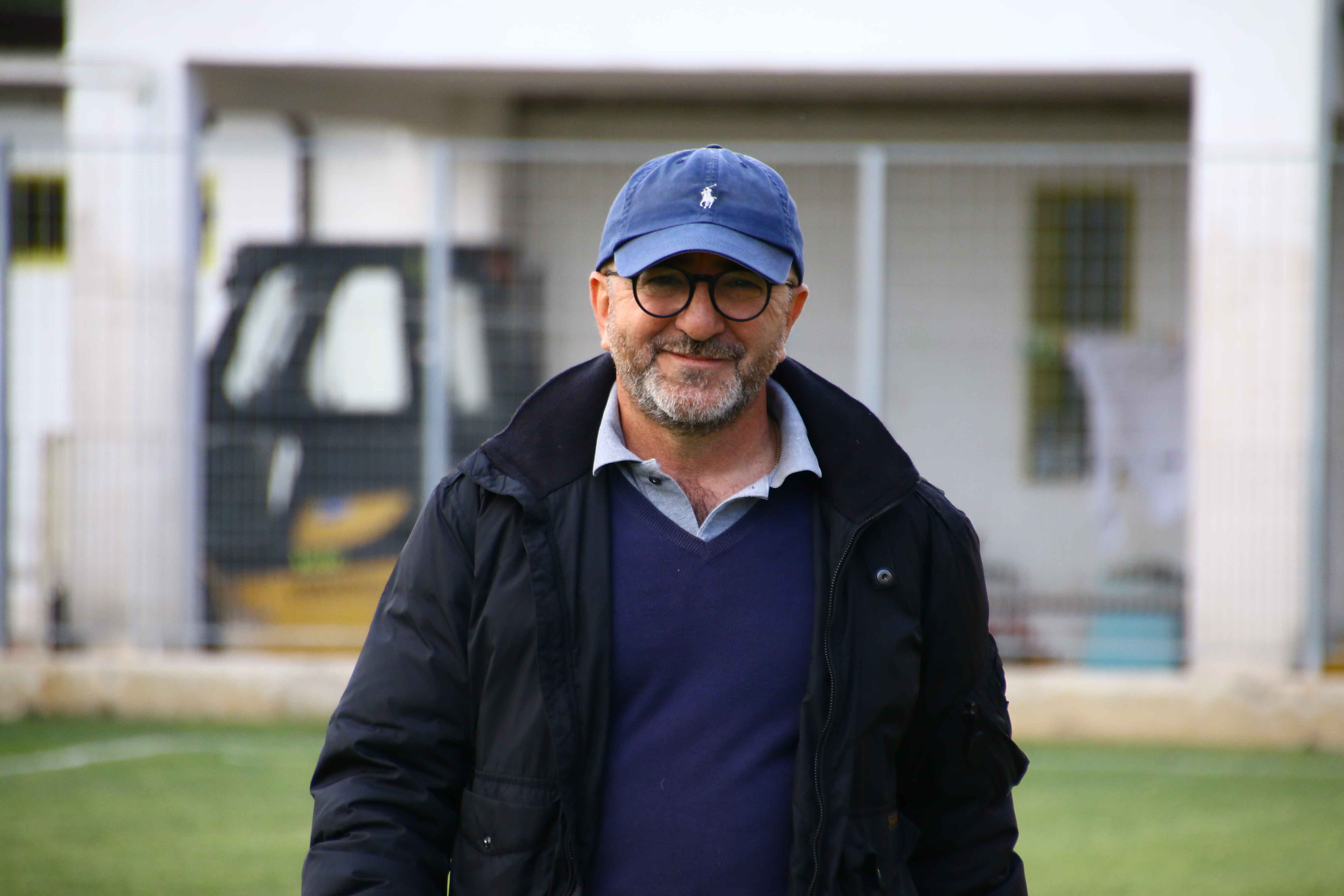 Marcianise, mister Campana prepara il turnover contro il Serpentara: “Per me hanno tutti lo stesso valore”