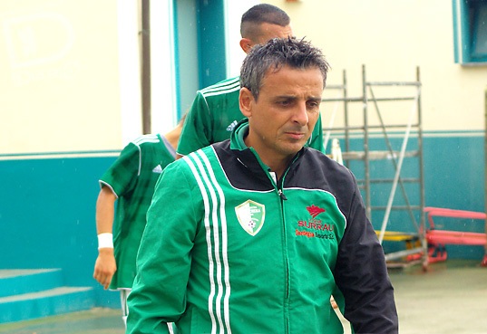 Playout amaro per il Budoni: all’ex Casertana Cerbone non riesce l’imrpesa