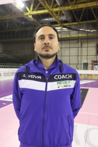 Coach Bosco