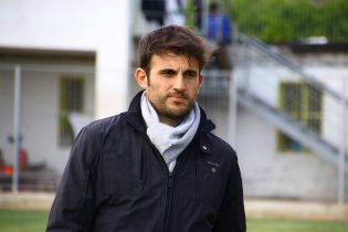 Il ds Salvatore D'Anna