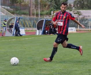 Gianluca De Angelis (Foto Scialla)