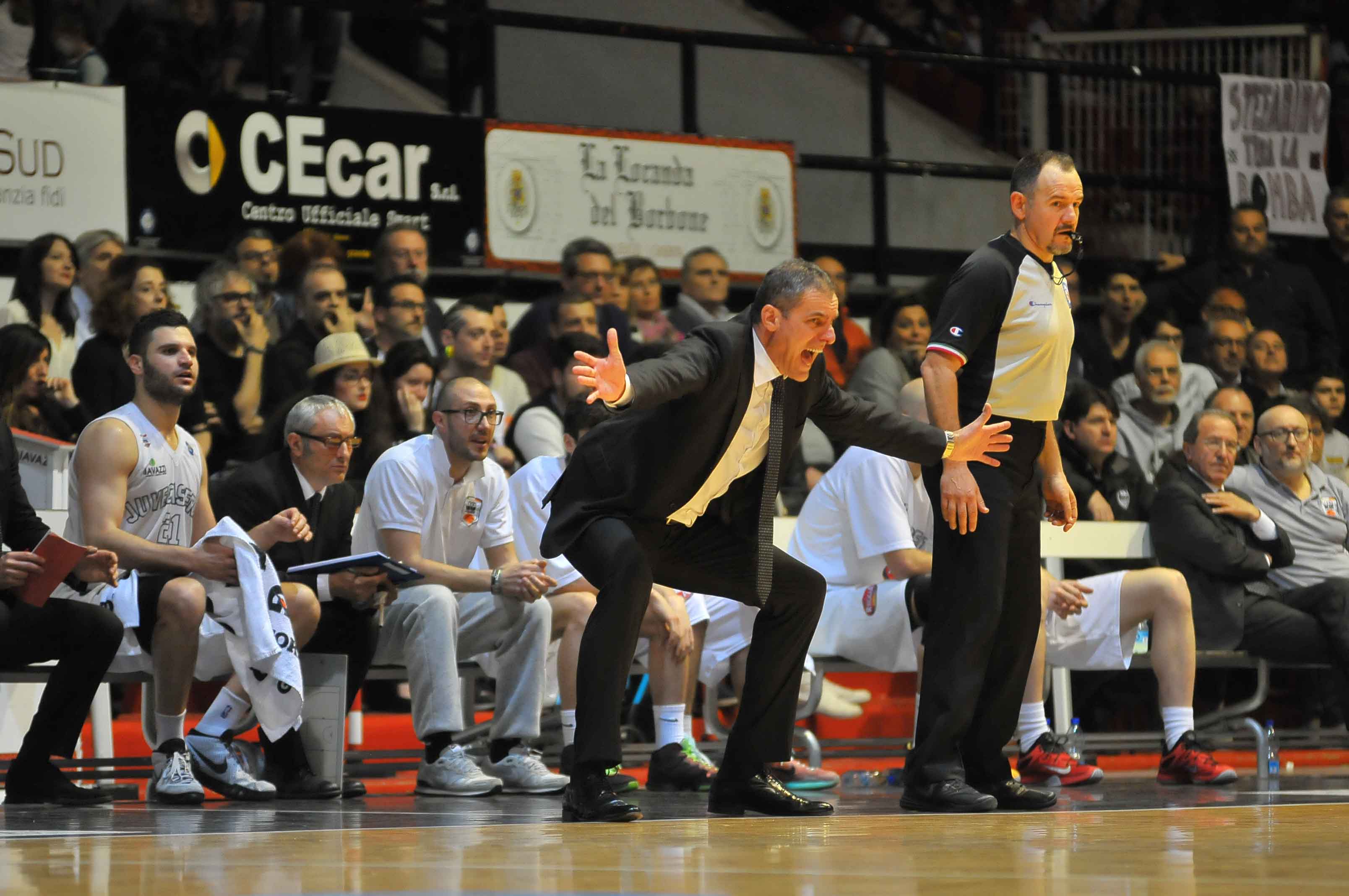 Grazie Sandro, hai mantenuto la promessa!