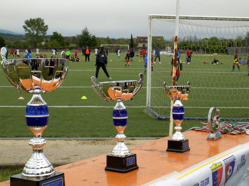 Piana – Alvignano: cala il sipario sul torneo ‘Coppa Volturno’ 2016