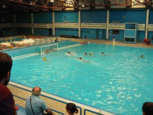 Daria Starace beffa Aquino per il 4-3 gialloverde