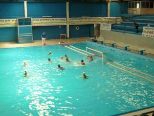 Ancora una rete di Ciampichetti