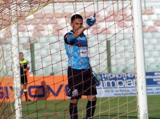 Raffaele Gragnaniello (Foto Scialla)