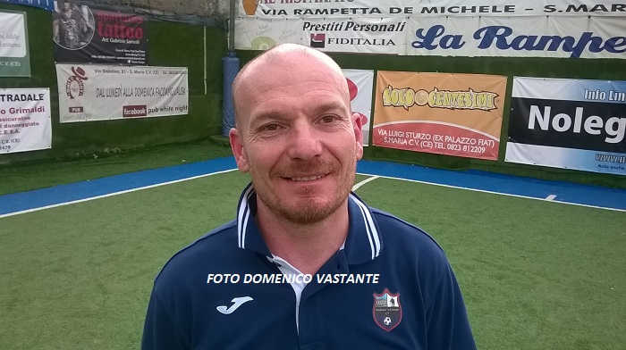 Gladiator S. Erasmo dal baratro alla gioia. Lieto: “Solo il mio cuore può spiegare le emozioni di una rimonta del genere”