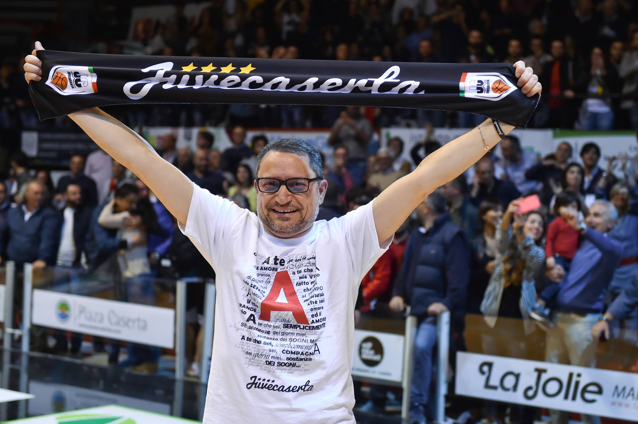 Grazie ragazzi, avete onorato la nostra storia