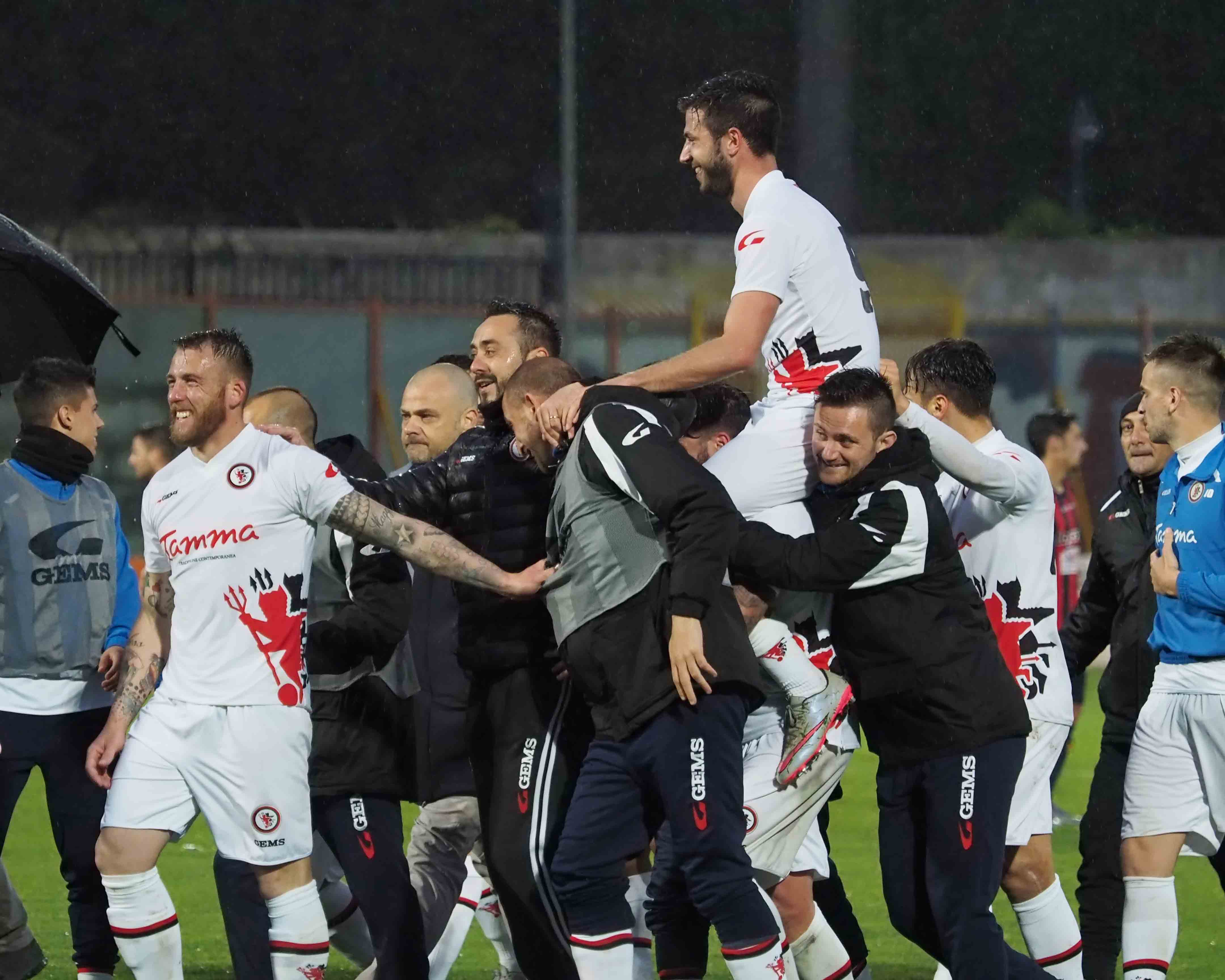 La classifica marcatori definitiva: Iemmello senza rivali, Infantino e La Mantia fanno tredici. Per Razzitti gol salvezza