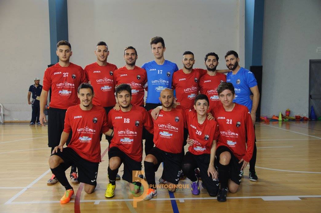 Attesa caldissima in Serie C1: Gladiator S.Erasmo-Cus Caserta, un derby dal profumo di B