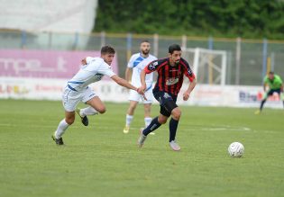 Jefferson dovrebbe partire titolare (Foto Melone)