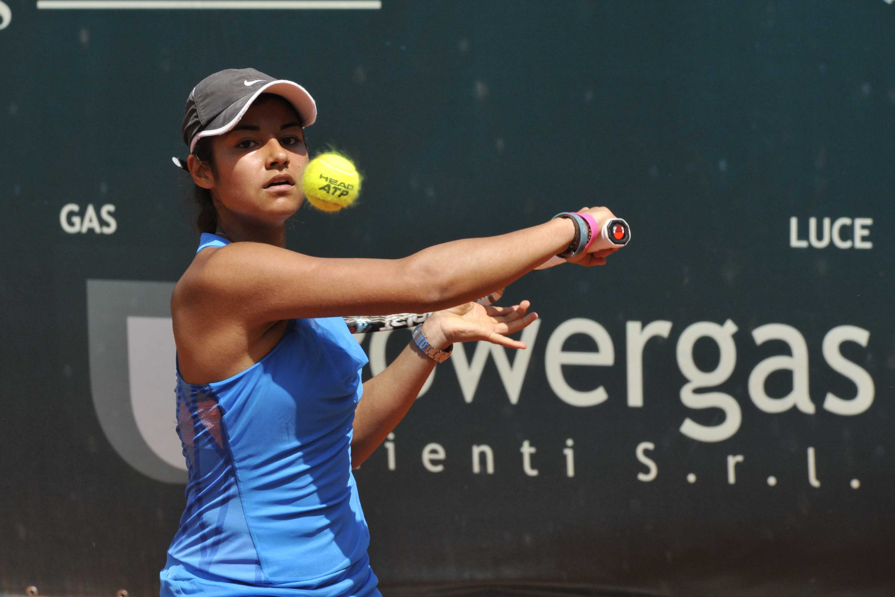 Al Tennis Club Caserta tutto pronto per la XXIX edizione degli Internazionali Femminili