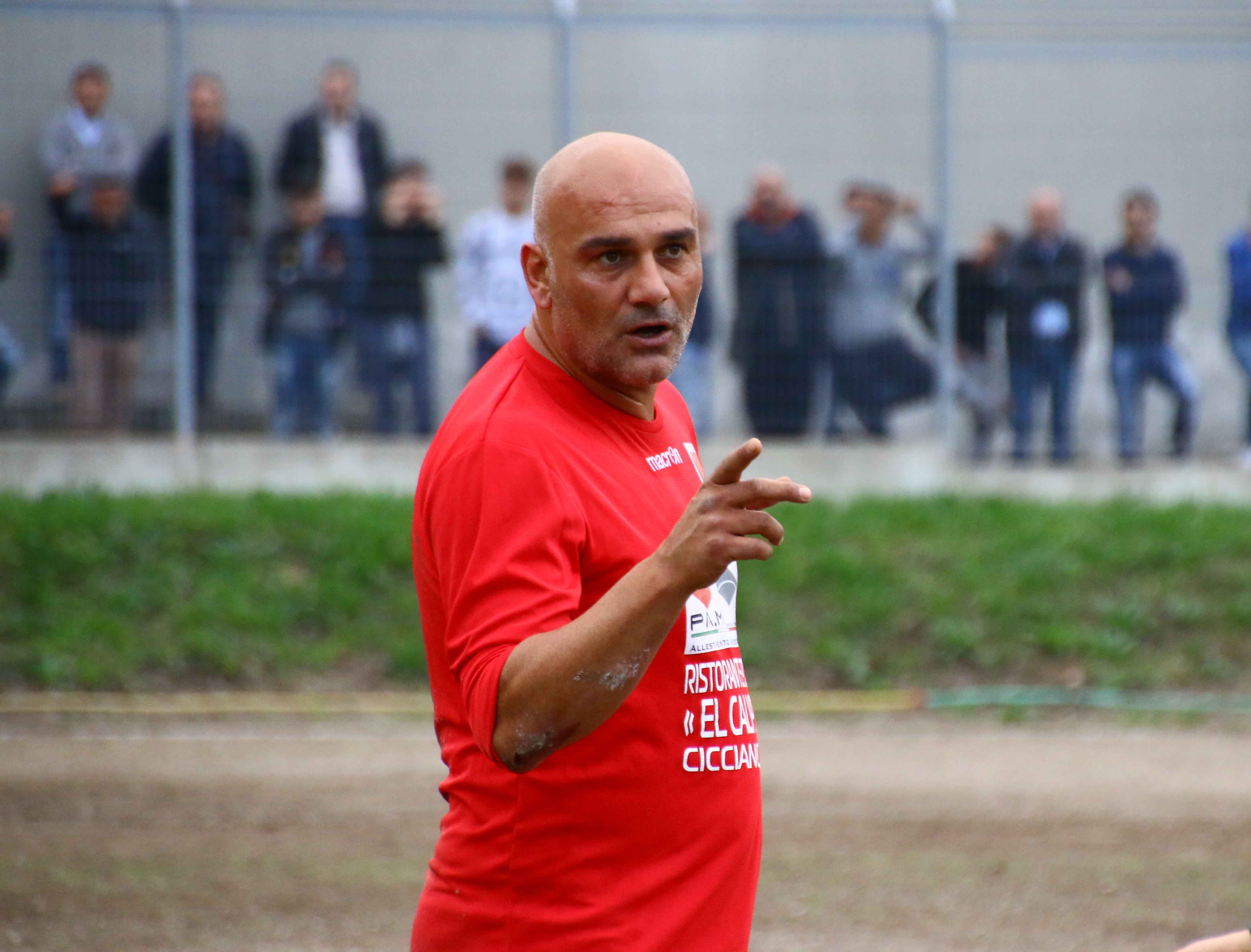 Montaperto e una scommessa da vincere: “Altri 15 gol e supero i 500 in carriera”