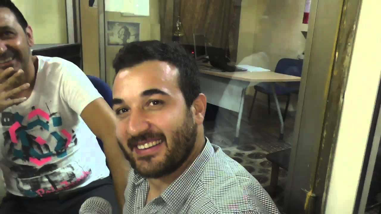 Nicolas Cangiano (foto Mario Fantaccione)