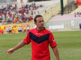 Antonio Pezzullo (Foto Scialla)