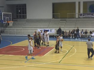 PHOENIX – BASKET&FRIENDS