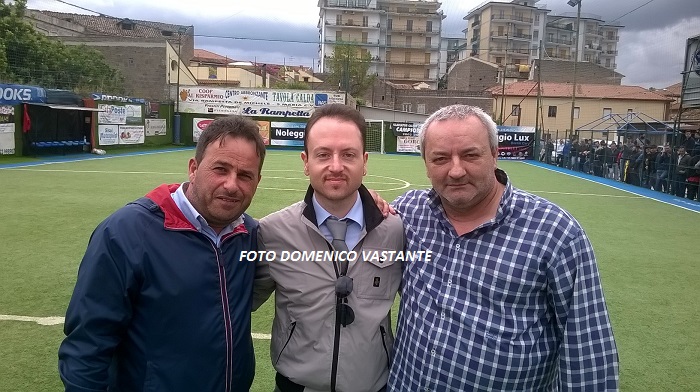 Il Gladiator S. Erasmo vuole la Serie B a tutti i costi. Già pronta la domanda di ripescaggio