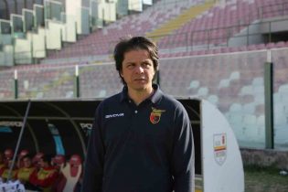 Nicola Romaniello (Foto Pernice)