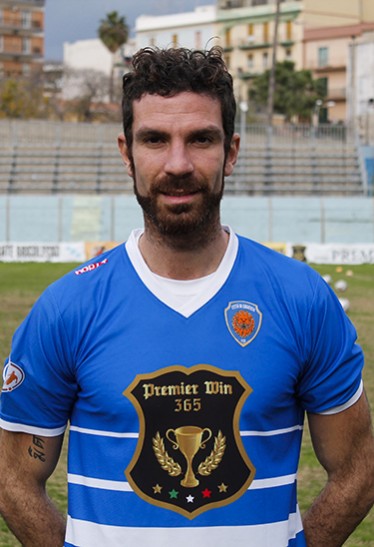 Il Siracusa torna tra i pro anche grazie ad un ex Casertana