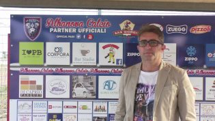 Il presidente Giuseppe Zippo