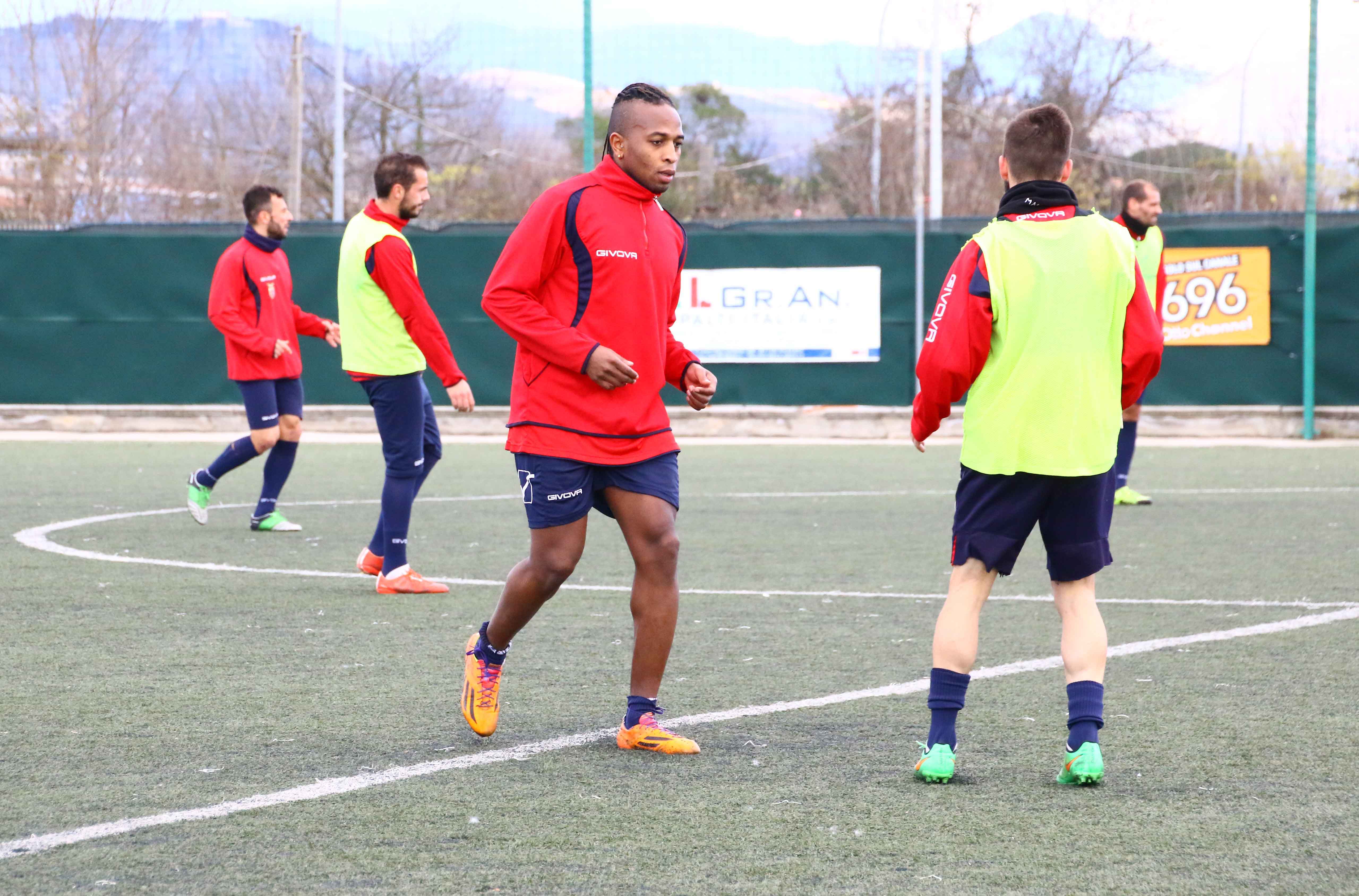 Casertana: richieste per quattro calciatori, ma il nodo resta il futuro societario