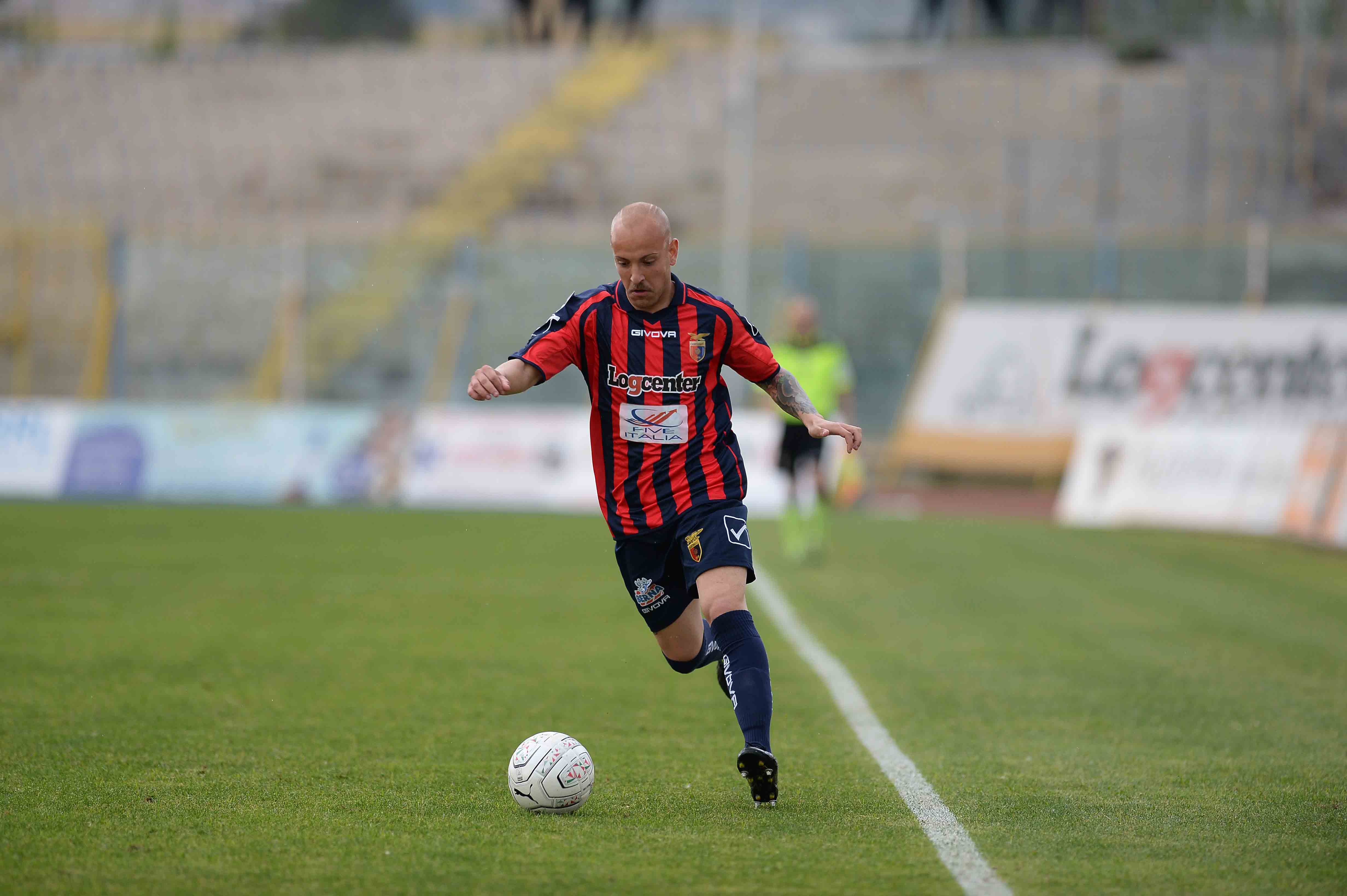 Casertana, scelti i numeri di maglia per i playoff