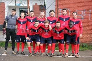 Il Teano (foto Stefan Di Nuzzo)