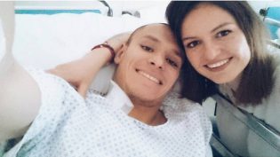 Todor Radev fuori dal coma