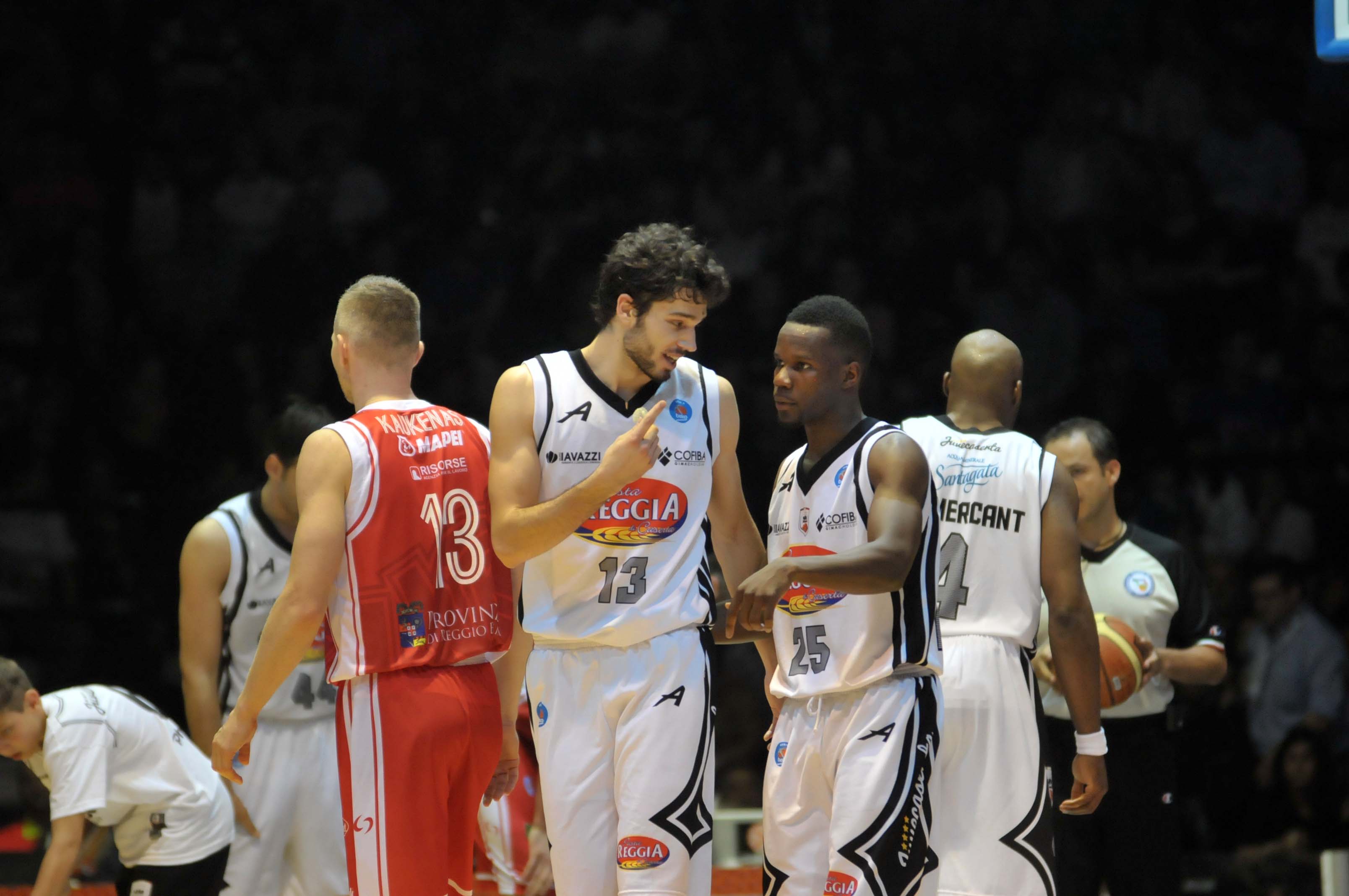 Virtus Bologna in Legadue, il triste primato di un ex Caserta