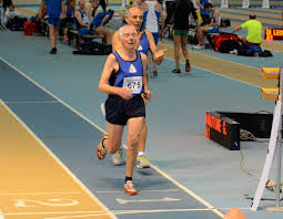 Incredibile: il pignatarese Antonio Nacca ritorna a correre a 93 anni